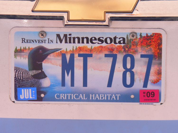 Minnesota